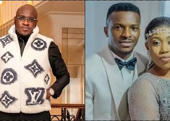 DIVORCE: Super Eagles Player Seeks Dissolution of Marriage, Seeks N1bn Damages from UK-Based Pastor