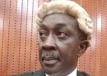 Adesina Ademola Ogunlana (1964-2024): Struggle Was His Life — Part 1