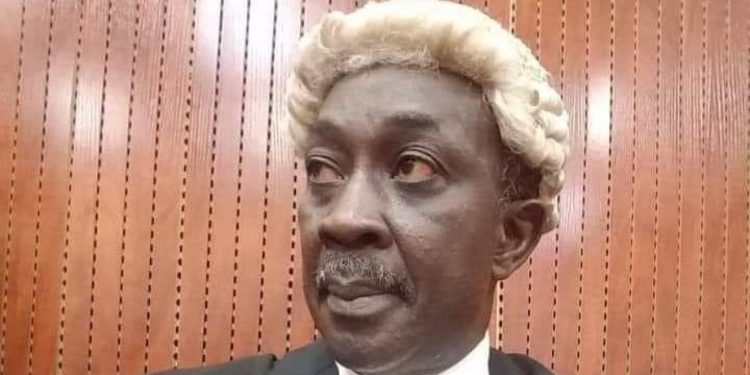 Adesina Ademola Ogunlana (1964-2024): Struggle Was His Life — Part 1