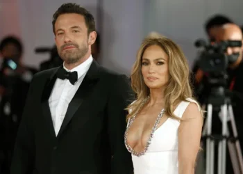 4TH MARRIAGE: Jennifer Lopez Files for Divorce from Ben Affleck on Second Wedding Anniversary