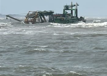 Navy Saves 59 from Drowning in Rivers, Loses Officer