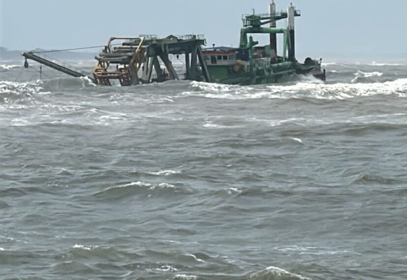 Navy Saves 59 from Drowning in Rivers, Loses Officer