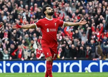 Salah Leads Liverpool to Beat Arsenal 2-1 while Chelsea, Man Utd Win