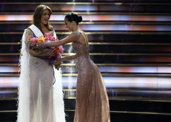 Mia Le Roux Crowned Miss South Africa 2024 Amid Controversy Surrounding Chidimma Adetshina’s Withdrawal
