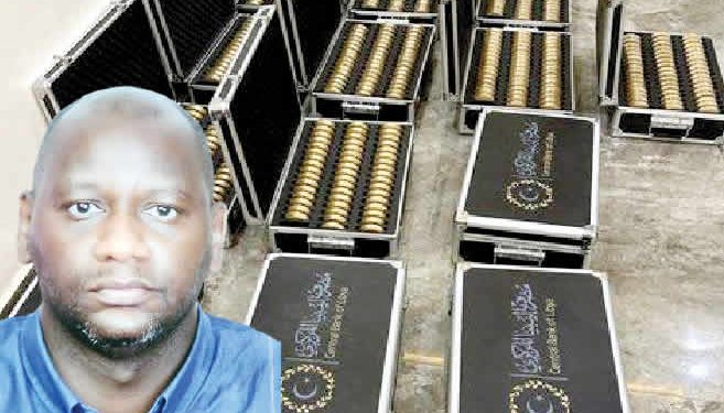 "VILLA BOY": Videos, Photos Link Gunrunner to Government Officials