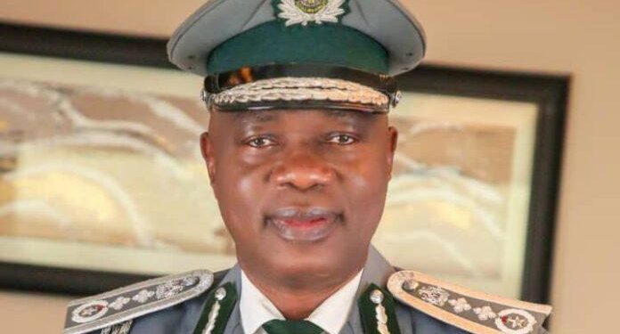 Customs Set to Begin Duty-Free Import of Food Items