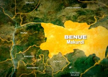 At least 30 People Killed in Benue Community
