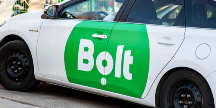BOLT PRANK: We Are Sorry, South African Man Apologizes to Nigerians