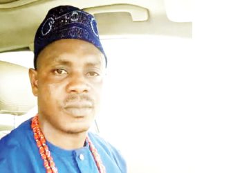 LAND DISPUTE: How Police Inspector Allegedly Shoots Man to Death, in the Presence of His Wife, Teenage Daughter