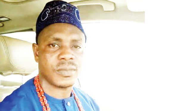LAND DISPUTE: How Police Inspector Allegedly Shoots Man to Death, in the Presence of His Wife, Teenage Daughter