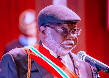 NJC to Decide Ariwoola’s Successor Friday