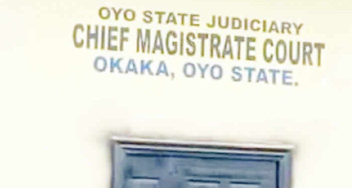Court Remands Tenant for Allegedly Defiling Landlord’s Seven-Year-Old Daughter
