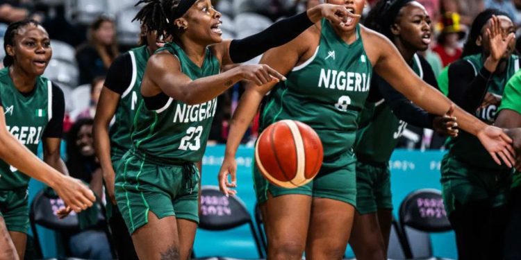 D’Tigress Narrates How They Broke 20-Year Jinx to Reach Olympics Q’Finals