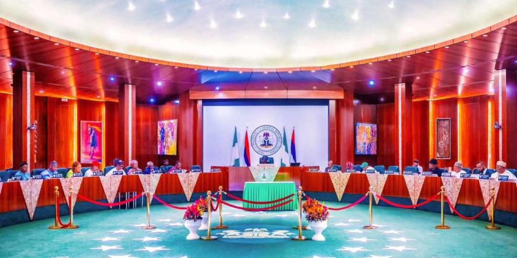 LG ALLOCATIONS: FG, Govs Consider Three-Month Agreement