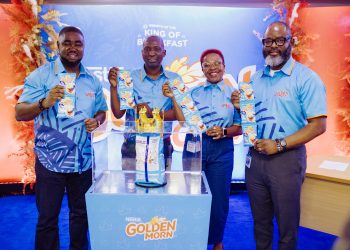 Golden Morn Unveils New Sustainable Packaging