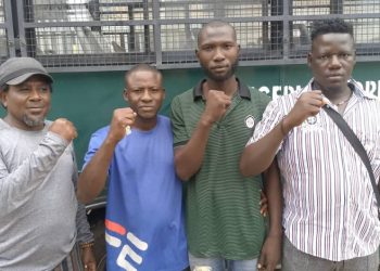 "They Were Prosecuted for Breaking and Stealing" Police Clears Air on EndSARS Protesters Freed After Four Years in Detention