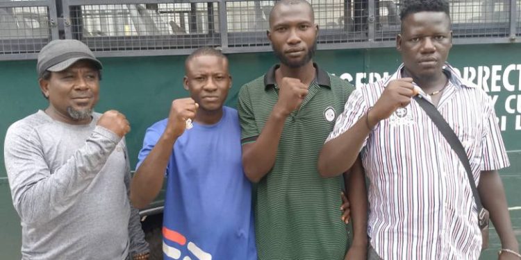 "They Were Prosecuted for Breaking and Stealing" Police Clears Air on EndSARS Protesters Freed After Four Years in Detention