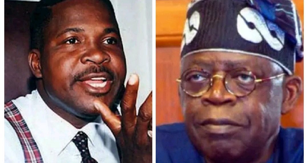 "Tinubu's National Broadcast is Completely Devoid of Any Concrete Answers to Protesters Itemized Demands" -Prof Ozekhome SAN