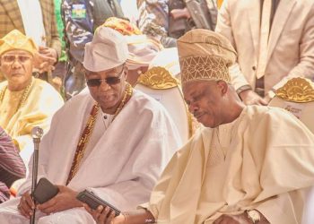 Egba Collective praises Yayi, Daniel, Amosun on containing protests in Ogun