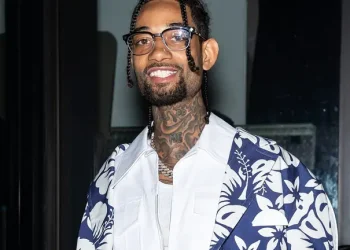 Court Finds Two Men Guilty on All Counts in American Rapper PnB Rock's Murder Trial