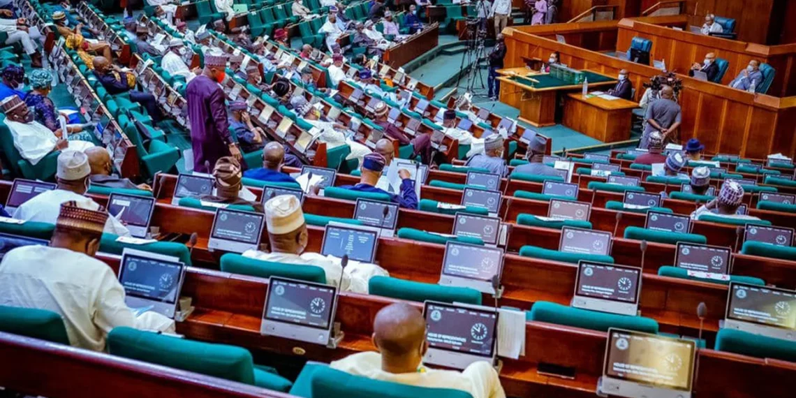 “No One Should Have to Fear for their Safety Because of How They Choose to Worship” -US Lawmakers Tell Nigerian Reps