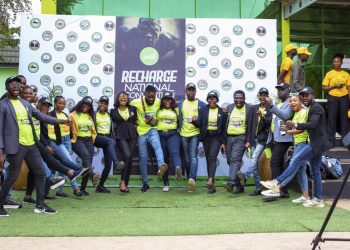 Adron Homes Trains 3,000 Cohorts at Mid-Year Convention