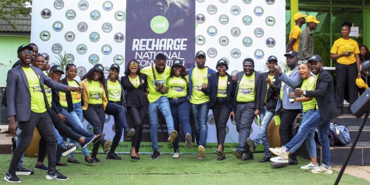 Adron Homes Trains 3,000 Cohorts at Mid-Year Convention