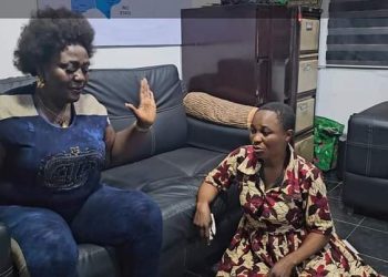 Nurse Arrested for Brutalising 13-Year-Old Nephew with Heated Iron