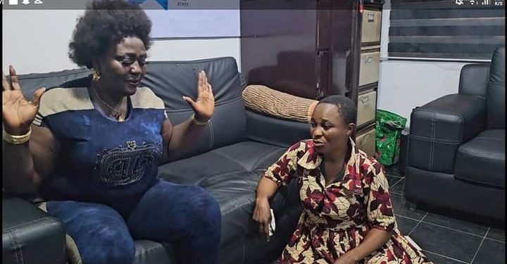 Nurse Arrested for Brutalising 13-Year-Old Nephew with Heated Iron