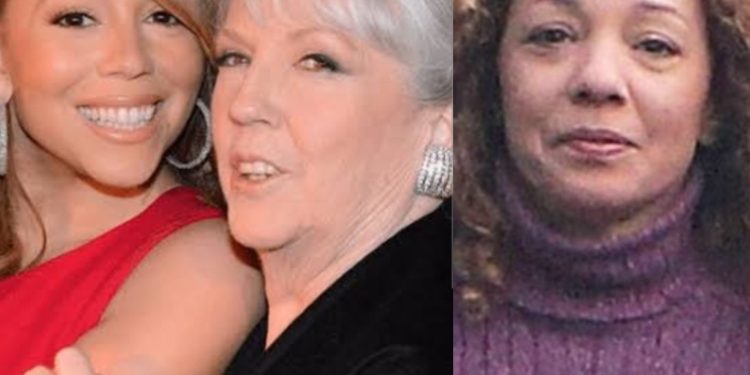 "My Heart is Broken" -American Singer, Mariah Carey Laments Over Death of Mum, Sister on the Same Day