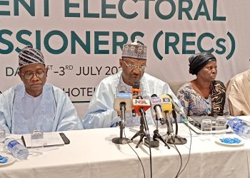 2,629,025 Voters to Elect Next Edo Gov -INEC