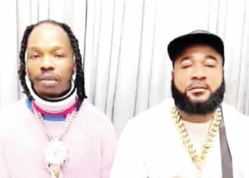 MOHBAD'S DEATH: Court Frees Naira Marley, Sam Larry, Primeboy