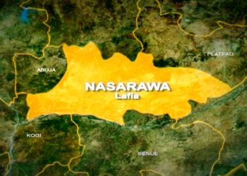 Nasarawa Community in Fear as Five Children Die After Eating Farm Food