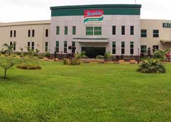 Three Guards Pull Off N1.1bn Heist at Indomie Noodles Warehouse