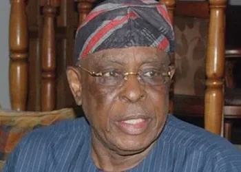 AREMO SEGUN OSOBA: The Journalists' Journalist -Prof Ozekhome SAN