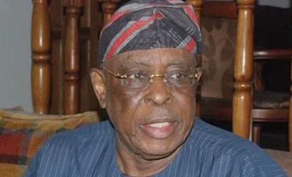 AREMO SEGUN OSOBA: The Journalists' Journalist -Prof Ozekhome SAN