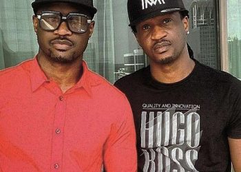 Yul Edochie Clears Air on P-Square Feud