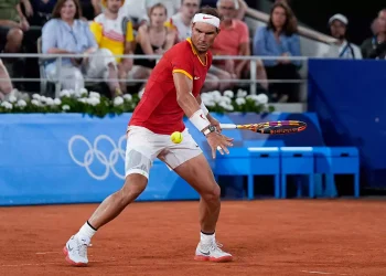 2024 US Open: Rafael Nadal Drops Out, Says He Will 'Miss Those Electric and Special Night Sessions'