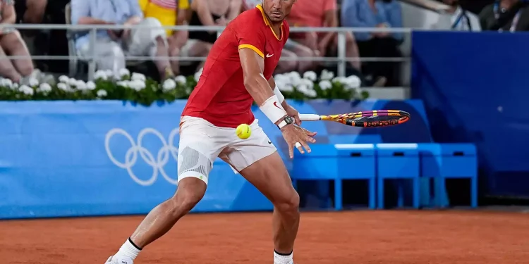 2024 US Open: Rafael Nadal Drops Out, Says He Will 'Miss Those Electric and Special Night Sessions'