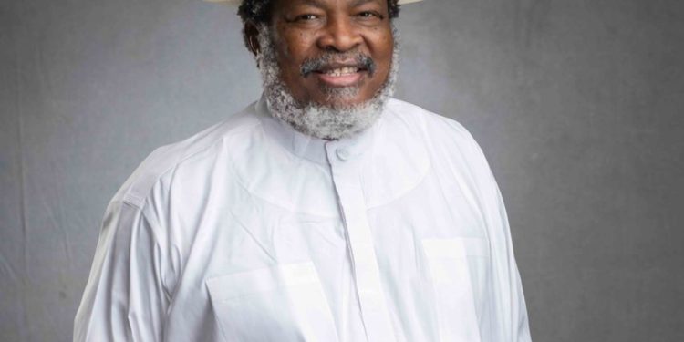 How the Duke, Prince Nduka Obaigbena, Changed the Tune- Prof Ozekhome SAN