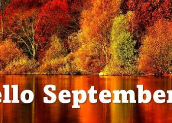 50 Heartfelt Wishes and Prayers for a Joyful September