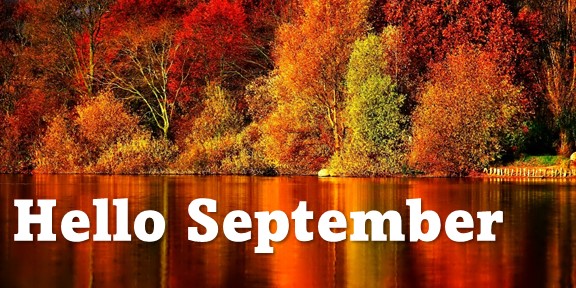 50 Heartfelt Wishes and Prayers for a Joyful September