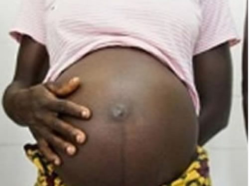 Stepfather Accused of Impregnating Teenager in Osun