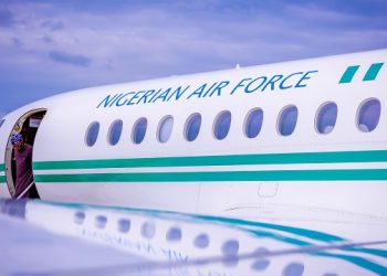 PRESIDENTIAL JETS: Federal Government Property is Being Managed as a Personal Family Asset- Peter Obi