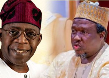 Katsina Gov Commends Tinubu Over Masari, Others Appointments