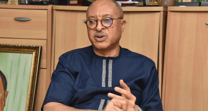 DEMOCRACY DAY: "June 12 Has to Be How the People can Liberate Themselves from Thugs and Tropical Gangsters Masquerading as Politicians" -Utomi