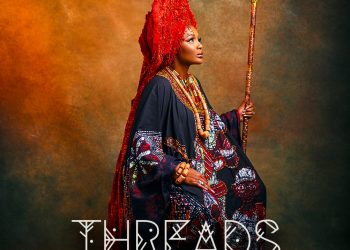Olu of Warri, Olori Atuwatse III Announce Launch of Threads of Africa Fashion Prize by Elevate Africa