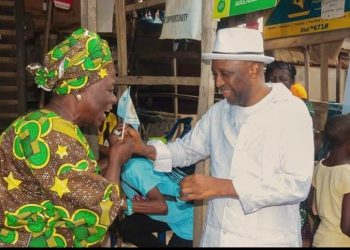 Ikere-Ekiti and Primate Ayodele's Template for Christian Ministry by Folorunsho Hamsat