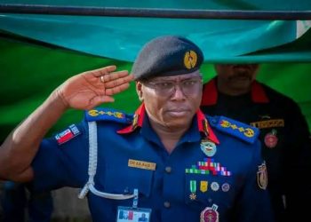 Dr. Abubakar Audi's Visionary Leadership: NSCDC Excels in Protecting National Assets Amidst End Bad Governance Protests"