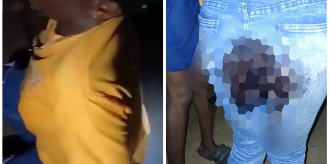 Mother, Neighbours of Teenager Allegedly Raped by Landlord's Son Not Cooperating with Police - Lagos PPRO Benjamin Hundeyin
